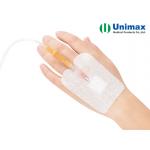 Disposable Latex Connector Luer Lock Medical Infusion Set