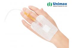 China Disposable Latex Connector Luer Lock Medical Infusion Set supplier