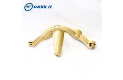 China Custom Turning And Milling Plastic Parts Support Processing supplier