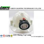 Explosion Proof Rechargeable Mining Cap Lamps	GL2.5-B For Underground Miners for sale
