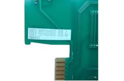 China 7379A31G05 Westinghouse Analog Input Card supplier
