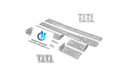 China C9500-4PT-KIT Rack Mount Extension Bracket Rails For Cisco 9500 Series supplier