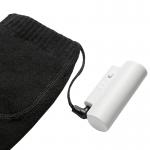 Rechargeable Electric Heated Socks With Heating Element For Men Women