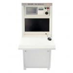 22kg Automatic Fire Water Monitor With Detection Range Up To 60m for sale