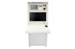 China 22kg Automatic Fire Water Monitor With Detection Range Up To 60m supplier