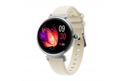 China Offering Message Notification Female Smart Watches With Sports Mode supplier