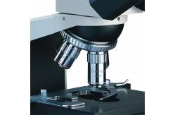 China Compensation Binocular Phase Contrast Microscope with Kohler 6V 20W Illumination A19.0209 supplier