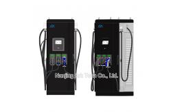 China Ground Mount Chademo CCS 60KW EV Fast Charging Stations supplier
