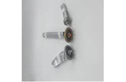 China Customizable Plastic Bag On Valve Aerosol With Reliable Sealing - Eco Friendly Design supplier