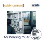 China Automatic Bearing Roller Eddy Current Flaw Detector Large-scale Integrated Circuit for sale