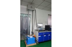 China ± 5% Accuracy 60kg Cushion Materials Impact Test Machine supplier