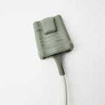 Reusable GE Adult Soft Tip DB 9 Pin SPO2 Sensor Cable