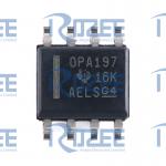 OPA197IDR