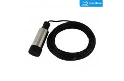 China RS485 Infrared  Turbidity Analyzer Suspended Solids Sensor For Industry Sewage supplier