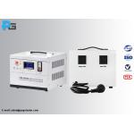 2KVA Power Capacity Voltage Stabilizer with 180-300V Input Voltage and ±3% Stability for sale