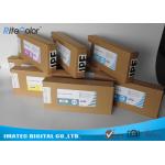 Wide Format Inks 700ML Canon Ipf9400 Plotter Premium Pigment Ink Tank