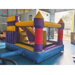 Factory OEM / ODM Inflatable Jumping House Kuromi Inflatable Bouncy House Castle