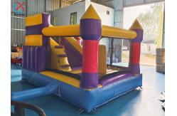 China Factory OEM / ODM Inflatable Jumping House Kuromi Inflatable Bouncy House Castle supplier