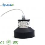 Waterproof IP68 Protection Ultrasonic Transducer Sensor PTFE Shell for sale