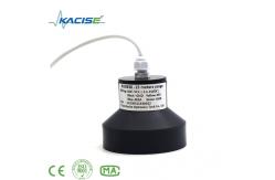 China Waterproof IP68 Protection Ultrasonic Transducer Sensor PTFE Shell supplier