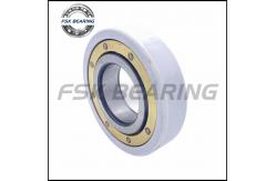 China Radial 6311 M/HC5C4S0 Deep Groove Ball Bearing Shaft ID 55mm Insulated supplier