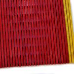 13 MM PVC Open Grid Workpalce Floor Mat Non Slip Heavy Duty Anti Fatigue Drainage for sale