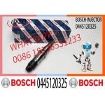 High Quality New Diesel Fuel Injector For Diesel Engine 0445120325