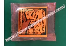 China PHiliph ME202C Patient Monitor Battery 7800mAh Black Medical Equipment For Hospital supplier