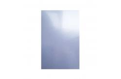 China Anti UV Eco Friendly 760mic PVC Binding Cover supplier