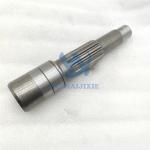 Excavator Part Motor Shaft 209-5894 For CAT 320D 325D 329D Excavator MCB172 Travel Motor Shaft 2095894 for sale