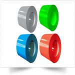 1.5mm Pre Painted Galvalume PPGL Steel Coil DX51D Building Materials for sale