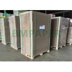 Album Grey Board High Stiffness Laminated With Kraft Back 2.5mm Thick for sale