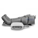 Large Screen Sequential Air Compression Leg Massager Compression Therapy For Legs
