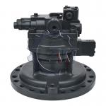EC290 Model Excavator Swing Motor For Excavator Slew Motor Construction Machinery Part for sale