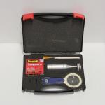 Precision Coating Thickness Gauge Cross Hatch Cutter GOST Certification for sale