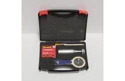 China Precision Coating Thickness Gauge Cross Hatch Cutter GOST Certification supplier