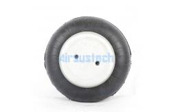 China Firestone Pneumatic Rubbe Bellows Only W01-358-0100 Air Spring Vibration Control supplier