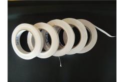 China Removable Double Coated Tissue Tape No Residue For Various Phone Holster supplier