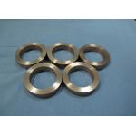 Low Thermal Expansion Polished Tungsten Copper Alloy Ring On Sale for sale