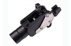 China Easy Adjustment Press Gripper Pick Up Place Hold And Release Objects supplier