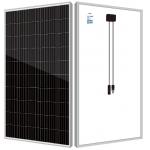 5 Busbar 30V 24v Foldable Solar Panel For Camping Mono Perc/320w-335w for sale