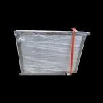 X Ray Rooms Glass For Radiation Protection 3.3 Lead Equivalent for sale
