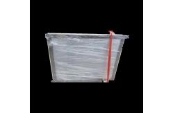 China X Ray Rooms Glass For Radiation Protection 3.3 Lead Equivalent supplier