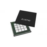 ZL30792LFF7 Ethernet IC IEEE 1588 And Synchronous Ethernet Packet Clock Network Synchronizers for sale
