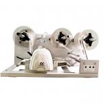 Labelstudio Software Roll Label Printing Machine Digital Label Finisher for sale