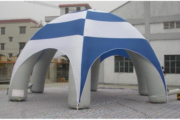 Inflatable Tent / Inflatable dome tent / inflatable event tent