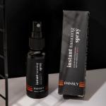 Instant Sunless Self Tanning Spray Face And Body Care Tan Vegan Hydrating Nourishing