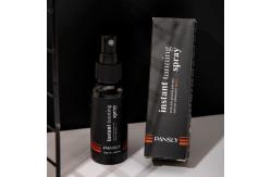 China Instant Sunless Self Tanning Spray Face And Body Care Tan Vegan Hydrating Nourishing supplier