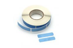 China Universal PET SMT Single Splice Tape For Carrier Tape supplier