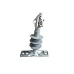 11KV 4KN Polymer Transmission Line Insulator IEC 60282-2 for sale